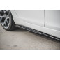 Diffusori minigonne Opel Insignia Mk. 1 OPC (Cod. M-OP-IS-1F-OPC-SD1G) Diffusori minigonne Opel Insignia Mk. 1 OPC (Cod. M-OP-IS-1F-OPC-SD1G)