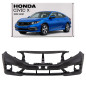 HONDA CIVIC X 2019-2021 RESTYLING PARAURTI ANTERIORE 04711TBAA50ZZ (Cod. AP-4EC7-62547_A4x4)