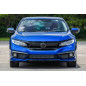 HONDA CIVIC X 2019-2021 RESTYLING PARAURTI ANTERIORE 04711TBAA50ZZ (Cod. AP-4EC7-62547_A4x4)