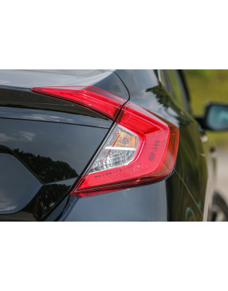 HONDA CIVIC X 2016-2019 berlina PRE-RESTYLING FARO LED PORTELLONE POSTERIORE DESTRA 34150TBAA01 (Cod