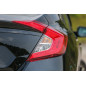 HONDA CIVIC X 2016-2019 berlina PRE-RESTYLING FARO LED PORTELLONE POSTERIORE DESTRA 34150TBAA01 (Cod