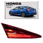 HONDA CIVIC X 2016-2019 berlina PRE-RESTYLING FARO LED PORTELLONE POSTERIORE SINISTRA 34155TBAA01 (C