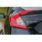 HONDA CIVIC X 2016-2019 berlina PRE-RESTYLING FARO LED PORTELLONE POSTERIORE SINISTRA 34155TBAA01 (C