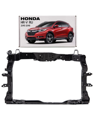 HONDA HR-V II RU 2015-2018 PRE-RESTYLING CALANDRA FRONTALE 60400T7WA00ZZ (Cod. AP-5978-14086_A4x4)