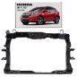 HONDA HR-V II RU 2015-2018 PRE-RESTYLING CALANDRA FRONTALE 60400T7WA00ZZ (Cod. AP-5978-14086_A4x4)