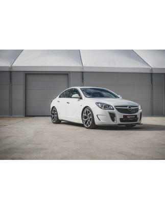 Diffusori minigonne Opel Insignia Mk. 1 OPC  (Cod. M-OP-IS-1F-OPC-SD1G)