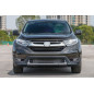 HONDA CR-V V 2018-2019 PRE-RESTYLING MASCHERINA ANTERIORE MASCHERINA RADIATORE 71121TLAA00 (Cod. AP-