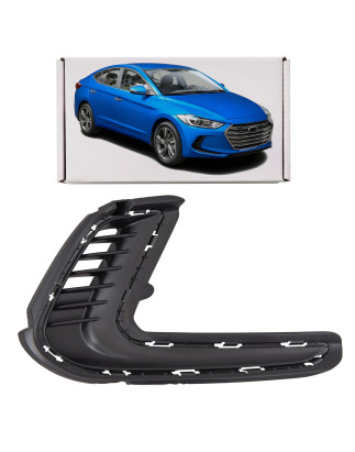 HYUNDAI ELANTRA VI AD 2015-2018 PRE-RESTYLING TAPPO FENDINEBBIA DESTRA 86564F2000 (Cod. AP-2375-4789