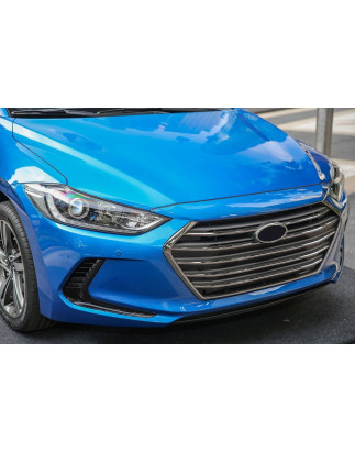 HYUNDAI ELANTRA VI AD 2015-2018 PRE-RESTYLING TAPPO FENDINEBBIA DESTRA 86564F2000 (Cod. AP-2375-4789