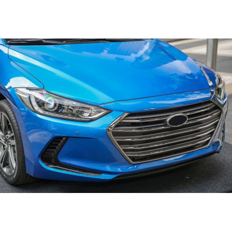 HYUNDAI ELANTRA VI AD 2015-2018 PRE-RESTYLING TAPPO FENDINEBBIA DESTRA 86564F2000 (Cod. AP-2375-4789
