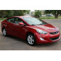 HYUNDAI ELANTRA V MD 2010-2013 PRE-RESTYLING FENDINEBBIA ANTERIORE DESTRA 922023X010 (Cod. AP-BB8D-9