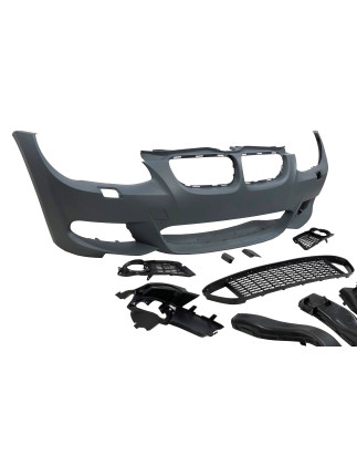 Paraurti Anteriore BMW E92 / E93 10-11 Tipo M-Tech ABS (Cod. E-TCB61851)