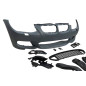 Paraurti Anteriore BMW E92 / E93 10-11 Tipo M-Tech ABS (Cod. E-TCB61851)