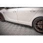 Diffusori minigonne Opel Insignia Mk. 1 OPC (Cod. M-OP-IS-1F-OPC-SD1G) Diffusori minigonne Opel Insignia Mk. 1 OPC (Cod. M-OP-IS-1F-OPC-SD1G)