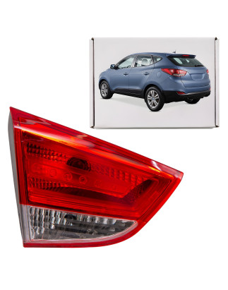 HYUNDAI IX35 LM 2010-2013 PRE-RESTYLING FARO PORTELLONE POSTERIORE SINISTRA 924052Y0 (Cod. AP-9A8E-1
