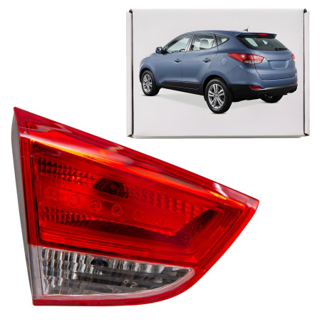 HYUNDAI IX35 LM 2010-2013 PRE-RESTYLING FARO PORTELLONE POSTERIORE SINISTRA 924052Y0 (Cod. AP-9A8E-1
