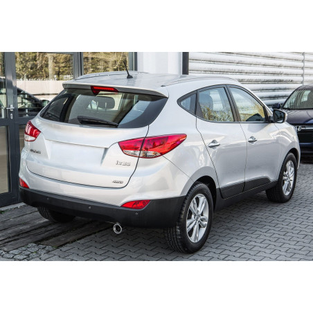 HYUNDAI IX35 LM 2010-2013 PRE-RESTYLING FARO PORTELLONE POSTERIORE DESTRA 924062Y0 (Cod. AP-252E-101