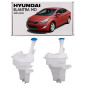 HYUNDAI ELANTRA V MD 2010-2013 PRE-RESTYLING SERBATOIO LIQUIDO LAVAFARI 986203X000 (Cod. AP-0A5B-215