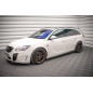 Diffusori minigonne Opel Insignia Mk. 1 OPC (Cod. M-OP-IS-1F-OPC-SD1G) Diffusori minigonne Opel Insignia Mk. 1 OPC (Cod. M-OP-IS-1F-OPC-SD1G)