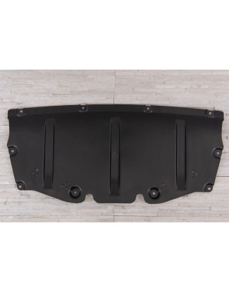BMW SERIA 3 G21 2018+ PIASTRA PROTEZIONE PER MOTORE ANTERIORE CON KIT VITI 51757340857 (Cod. AP-1325