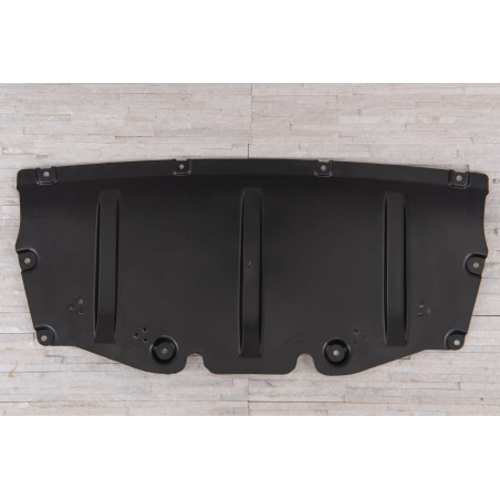 BMW SERIA 3 G21 2018+ PIASTRA PROTEZIONE PER MOTORE ANTERIORE CON KIT VITI 51757340857 (Cod. AP-1325