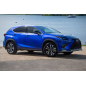 LEXUS NX 300H 2017-2021 RESTYLING PARASPRUZZI PK38978J01TP (Cod. AP-E4FB-6022D_A4x4)