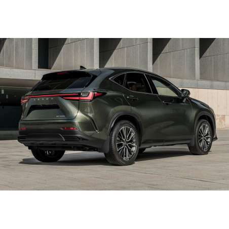 LEXUS NX260 350H 400H 2022+ PARASPRUZZI (Cod. AP-ECEF-31684_A4x4)