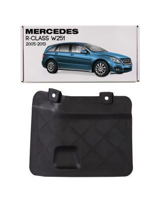 MERCEDES R-CLASS W251 2005–2013 TAPPO ANTERIORE PASSARUOTA DESTRA A2518841922 (Cod. AP-04AB-563BA_