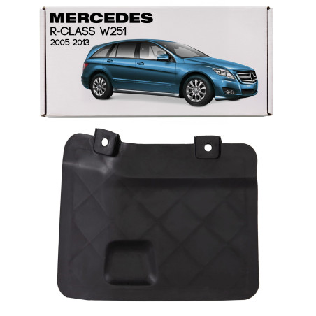 MERCEDES R-CLASS W251 2005–2013 TAPPO ANTERIORE PASSARUOTA DESTRA A2518841922 (Cod. AP-04AB-563BA_