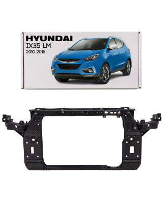 HYUNDAI IX35 LM 2010-2015 CALANDRA FRONTALE RINFORZO FRONTALE 841112Y000 (Cod. AP-04CD-73815_A4x4)