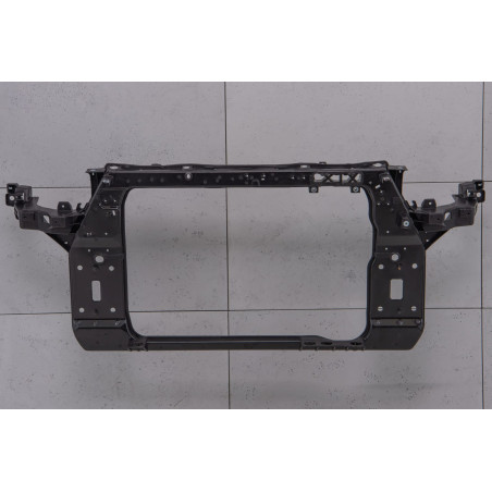 HYUNDAI IX35 LM 2010-2015 CALANDRA FRONTALE RINFORZO FRONTALE 841112Y000 (Cod. AP-04CD-73815_A4x4)