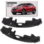 HONDA HR-V II RU 2015-2018 PRE-RESTYLING SUPERIORE PROTEZIONE PANNELLO FRONTALE ANTERIORE 71129T7WA0