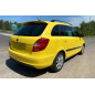 SKODA FABIA II 5J 2007-2014 STATION WAGON PARASPRUZZI (Cod. AP-4885-985DE_A4x4)