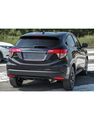 HONDA HR-V II RU 2015-2021 ANGOLO POSTERIORE PARAURTI DESTRO 04717T7WA90ZZ (Cod. AP-AA12-403E5_A4x4)