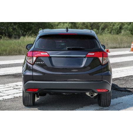 HONDA HR-V II RU 2015-2021 ANGOLO POSTERIORE PARAURTI DESTRO 04717T7WA90ZZ (Cod. AP-AA12-403E5_A4x4)
