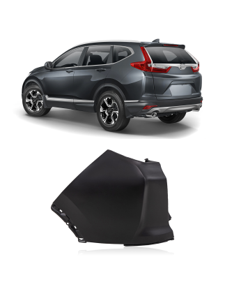 HONDA CR-V V 2018-2023 ANGOLO PARAURTI POSTERIORE SINISTRO 04717TLAA00ZZ (Cod. AP-BC78-4150C_A4x4)