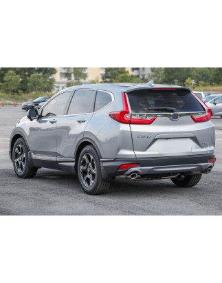 HONDA CR-V V 2018-2023 ANGOLO PARAURTI POSTERIORE SINISTRO 04717TLAA00ZZ (Cod. AP-BC78-4150C_A4x4)