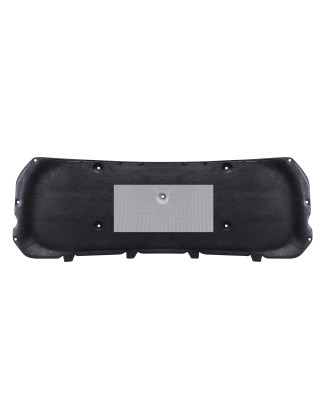 SUZUKI VITARA II LY 2015-2018 PRE-RESTYLING PANNELLO FONOASSORBENTE COFANO KIT CON CLIP 7244054P00 (