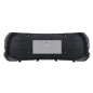 SUZUKI VITARA II LY 2015-2018 PRE-RESTYLING PANNELLO FONOASSORBENTE COFANO KIT CON CLIP 7244054P00 (