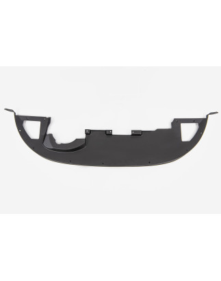 DODGE CALIBER 2006-2011 PROTEZIONE PIASTRA PER ANTERIORE PARAURTI 05116054AA (Cod. AP-A4DB-638AF_A4x