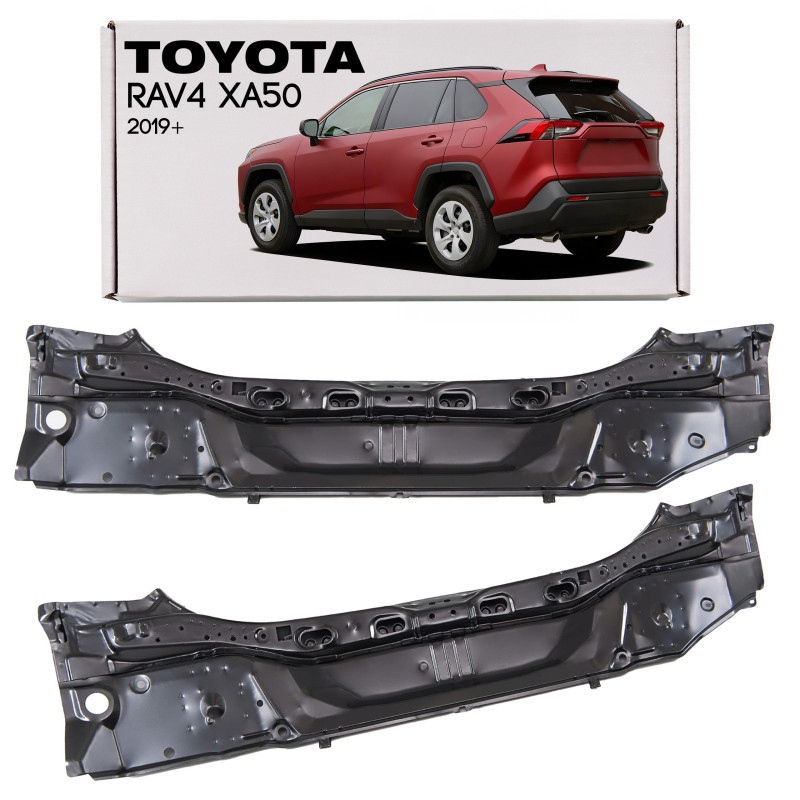 TOYOTA RAV4 V XA50 2019+ PAS POSTERIORE 5830742080 (Cod. AP-FB91-6145D_A4x4)