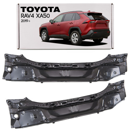 TOYOTA RAV4 V XA50 2019+ PAS POSTERIORE 5830742080 (Cod. AP-FB91-6145D_A4x4)