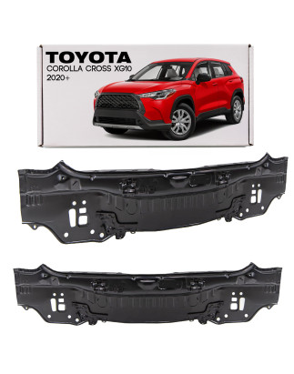 TOYOTA COROLLA CROSS XG10 2020+ PAS POSTERIORE 583070A050 (Cod. AP-FD1C-20868_A4x4)