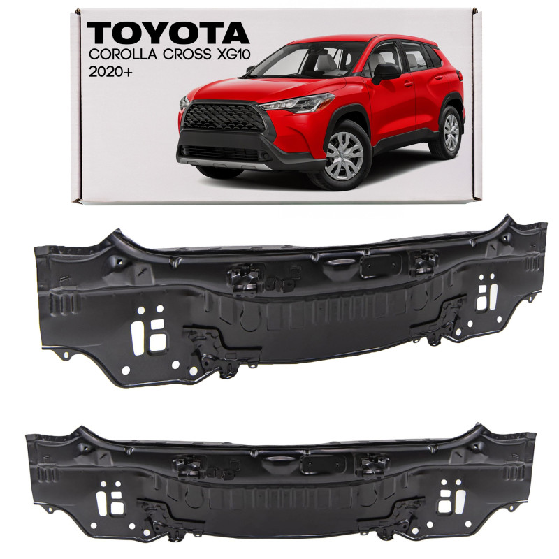 TOYOTA COROLLA CROSS XG10 2020+ PAS POSTERIORE 583070A050 (Cod. AP-FD1C-20868_A4x4)