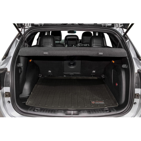 JEEP COMPASS II MP 2017-2020 PRE-RESTYLING CON PORTELLONE ELETTRICA CAPPELLIERA BAGAGLIAIO 6AA59DX9A