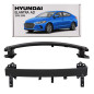 HYUNDAI ELANTRA VI AD 2015-2018 PRE-RESTYLING TRAVERSA RINFORZO ANTERIORE PARAURTI 64900F2000 (Cod. 