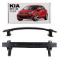 KIA RIO III UB 2011-2015 PRE-RESTYLING HATCHBACK TRAVERSA RINFORZO ANTERIORE PARAURTI 865301W000 (Co