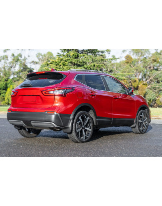 NISSAN QASHQAI II J11 2017-2021 RESTYLING FARO PORTELLONE POSTERIORE DESTRA LED 26550HV05A / 26550HV