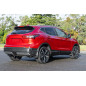 NISSAN QASHQAI II J11 2017-2021 RESTYLING FARO PORTELLONE POSTERIORE DESTRA LED 26550HV05A / 26550HV