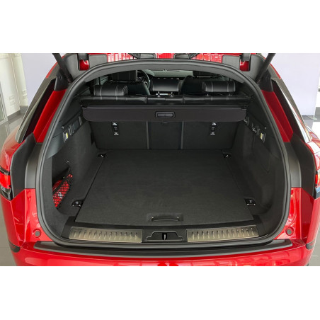 RANGE ROVER VELAR L560 2017+ CAPPELLIERA COPRIBAGAGLI J8A246668AC (Cod. AP-2C29-5662D_A4x4)